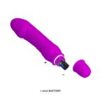 pretty love stev purple 10 function - galeria 6