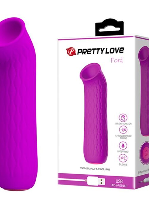 pretty love ford 12 functions memory function - zdjęcie produktu