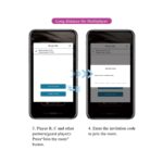 pretty love august mobile app long distance control 12 vibration functions abs silicone usb rechargeable - galeria 1