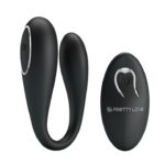 pretty love algernon usb black 12 function - galeria 1