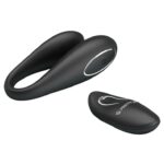 pretty love algernon usb black 12 function - galeria 3