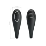 pretty love algernon usb black 12 function - galeria 4
