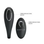 pretty love algernon usb black 12 function - galeria 5