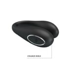 pretty love algernon usb black 12 function - galeria 6