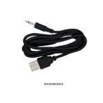 pretty love algernon usb black 12 function - galeria 7