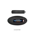pretty love algernon usb black 12 function - galeria 8