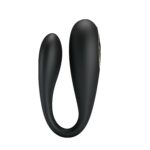 pretty love nathan wireless remote control 9 speed levels 10 vibration functions abs silicone usb rechargeable - galeria 6