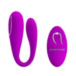 pretty love algernon usb purple 12 function - galeria 1