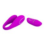 pretty love algernon usb purple 12 function - galeria 2