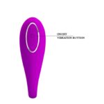 pretty love algernon usb purple 12 function - galeria 4