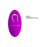 pretty love algernon usb purple 12 function - galeria 5
