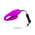 pretty love algernon usb purple 12 function - galeria 6