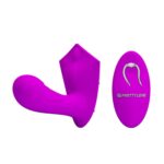 pretty love willie 12 vibration functions wireless remote control - zdjęcie produktu