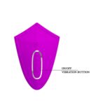 pretty love willie 12 vibration functions wireless remote control - galeria 5