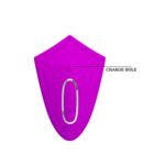 pretty love willie 12 vibration functions wireless remote control - galeria 7