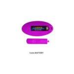 pretty love willie 12 vibration functions wireless remote control - galeria 9