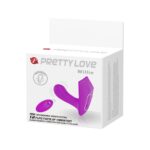 pretty love willie 12 vibration functions wireless remote control - galeria 10