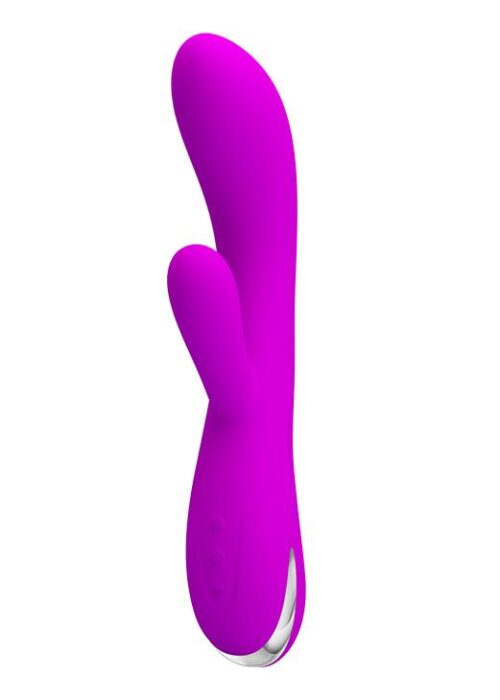 pretty love wilbur 12 function vibrations - zdjęcie produktu