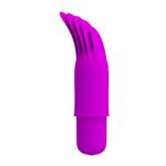 pretty love gemma 12 vibration functions memory function - zdjęcie produktu