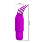 pretty love gemma 12 vibration functions memory function - galeria 5