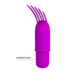 pretty love gemma 12 vibration functions memory function - galeria 7