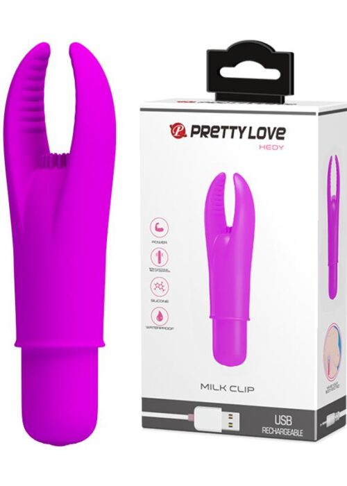 pretty love hedy 12 vibration functions memory function - zdjęcie produktu
