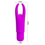 pretty love hedy 12 vibration functions memory function - galeria 4