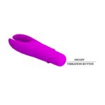 pretty love hedy 12 vibration functions memory function - galeria 5