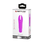 pretty love hedy 12 vibration functions memory function - galeria 8