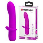 pretty love troy 12 vibration functions memory function - zdjęcie produktu