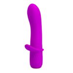 pretty love troy 12 vibration functions memory function - galeria 1