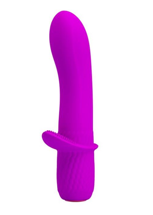 pretty love troy 12 vibration functions memory function - galeria 1