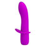 pretty love troy 12 vibration functions memory function - galeria 2