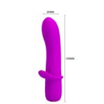 pretty love troy 12 vibration functions memory function - galeria 3