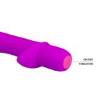 pretty love troy 12 vibration functions memory function - galeria 4