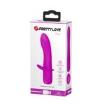 pretty love troy 12 vibration functions memory function - galeria 6