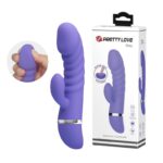 pretty love tracy blue 7 function - zdjęcie produktu