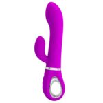 pretty love ternence usb purple 4 rot 12 vibration - galeria 2