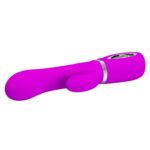 pretty love ternence usb purple 4 rot 12 vibration - galeria 3