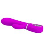 pretty love ternence usb purple 4 rot 12 vibration - galeria 4