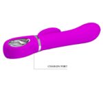 pretty love ternence usb purple 4 rot 12 vibration - galeria 7