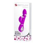 pretty love ternence usb purple 4 rot 12 vibration - galeria 9