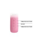 pretty love thomas usb pink 7 function - galeria 5