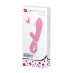 pretty love thomas usb pink 7 function - galeria 8