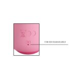 pretty love zachary usb 12 function - galeria 8