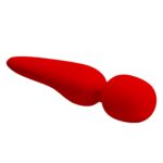 pretty love meredith red 5 levels of speed control memory function 7 vibration functions - galeria 4
