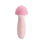 pretty love mushroom 12 function vibrations - zdjęcie produktu
