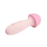 pretty love mushroom 12 function vibrations - galeria 1