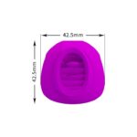 pretty love estelle usb 12 functions purple - galeria 5
