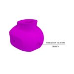 pretty love estelle usb 12 functions purple - galeria 6